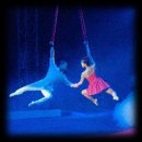 空中パフォーマンス2