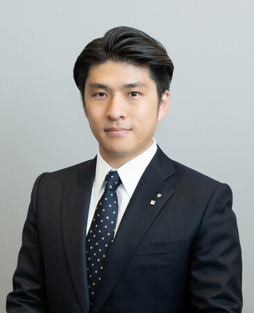 鈴廣かまぼこ株式会社 社長交代のお知らせ