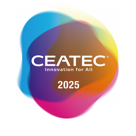 CEATEC 2025に出展