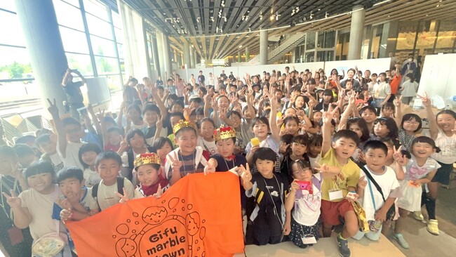 一度の寄付で永続的に、子どもの「やってみたい！」を応援できる仕組みの受け入れを開始！