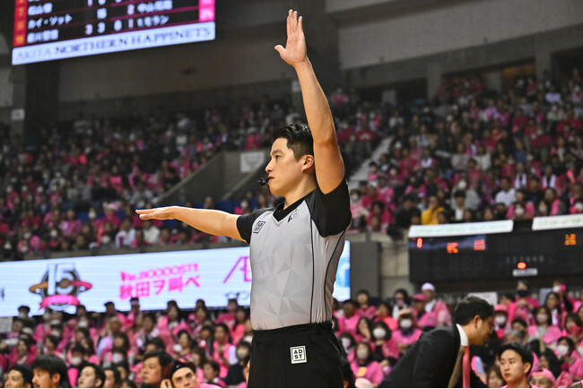 B.LEAGUE オフィシャルサプライヤー契約継続のお知らせ