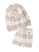 gelato pique べビモコベアセットアップ gelato pique べビモコベアセットアップ