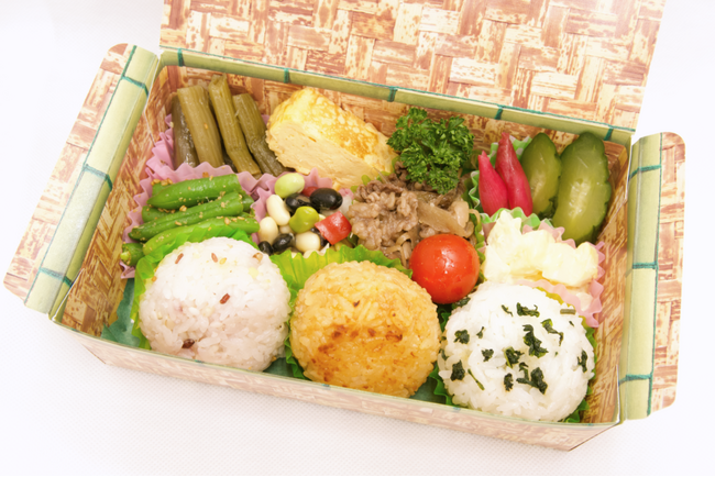 奥入瀬渓流のご当地弁当が8か月ぶりに復活！