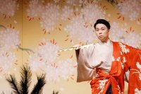 【銀座 蔦屋書店】「映画『国宝』を語る会」を9月18日（木）に開催。ゲストは振付と指導を担当し、俳優の熱演を支えた日本舞踊家の谷口裕和。