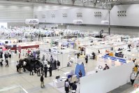 日本最大級「ぼうさいこくたい2025 in 新潟」併催イベント
『にいがた防災産業展』・『いつものもしもCARAVAN』開催