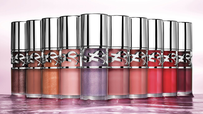 YSL初のプランパー「YSL ラブシャイン グロスプランパー」が、発売からたった2ヶ月で驚異の売上、リップカテゴリー前年比180%*1を記録！瞬く間に「YSL ラブシャイン」シリーズ最大のヒットに。