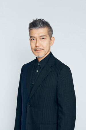 9月14日（日）『井上芳雄 by MYSELF』のゲストは、大澄賢也さん！