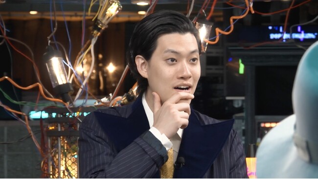 情報漏洩工作にハニ-トラップ…ガクテンソク・奥田が迫った“日本人女スパイの実態”に粗品唖然！「首から上が写ってない…」日本最恐・旧犬鳴トンネルで中山功太が心霊写真を激写！？『ドーピングトーキング』#2