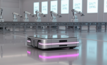 倉庫ロボット導入支援サービス「Roboコンサル」を提供開始　三菱商事ロジスティクスが注目の自動化支援領域に本格参入