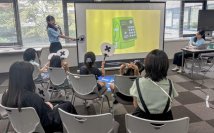 聖心女子大学の学生が小学生を対象とした防災イベントを実施 ― マイ防災ボトル作成ワークショップを通して地震の『もしも』を学ぶ