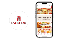ビートレンド、1963年創業のオムライス専門店『ラケル』のLINEミニアプリを導入支援