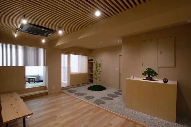 建築の素人だからこそ創れた、業界の常識を覆す資材調達EC「リフォーム資材パーク」誕生