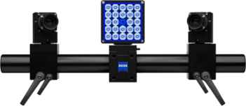 ZEISSの非接触3D測定機器 「ARAMIS 1」および「ScanPort」を取り扱い開始