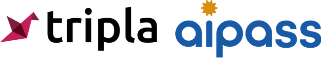 30社以上のOTAと連携するチャネルマネージャー「tripla Link」、ホテル管理システム「aipass」と連携開始！