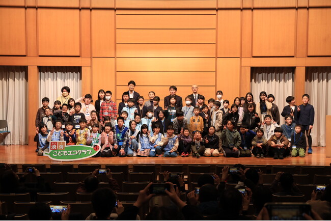 「淡海こどもエコクラブ　絵日記・壁新聞コンクール応募作品展」および「淡海こどもエコクラブ活動交流会」を開催します！