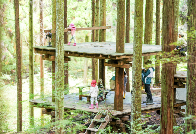 保育園留学先が、全国60地域に！ふるさと納税を使って保育園留学ができる「留学先納税」も人気。対象地域は、19地域27園に拡大