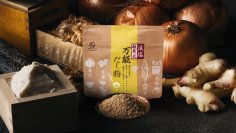 加藤綾菜さんとタマチャンショップ共同開発の「綾菜式減塩 万能だし粉」が発売からわずか48時間で初回製造分完売！