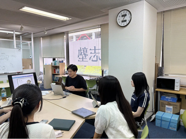 高校生が秋葉原のごみ問題に挑戦！ ルークス志塾 × 株式会社丸幸、探究型フィールドワークを初実施