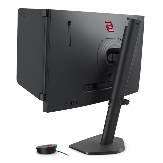 BenQ ZOWIE XL-X シリーズよりesports 向けゲーミングモニター「XL2540X+」9月16日に発売
