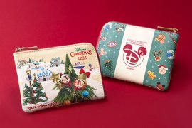 コインケース(イメージ)(C)Disney コインケース(イメージ)(C)Disney