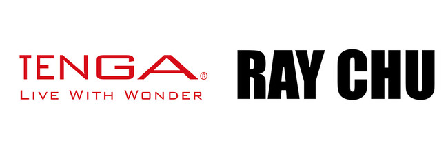 TENGAとファッションデザイナーRay Chuがコラボレーション
