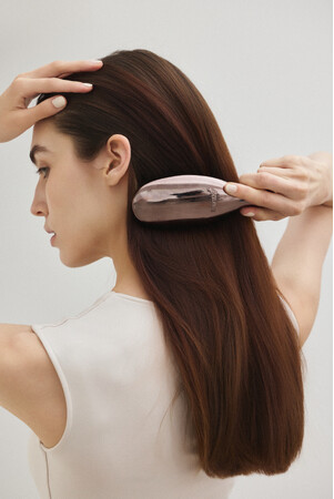【お知らせ】HAIRSTAR イオンスターブラシ「ピンクゴールド」が再度完売 - 9月中旬より予約順に順次発送開始 -