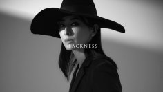 ファッションWEBメディア「Hfilms」モデルの春香さん出演のシリーズ8作目となる新作ムービー『BLACKNESS』を公開！