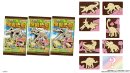 キャラパキ 発掘恐竜チョコ(イメージ)