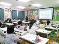 【IPU・環太平洋大学】岡山で教育の未来を紡ぐ夏 ― ピアノに理科実験、学びと成長を分かち合う夏の学校教員講習会・研修会