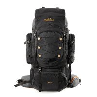 重装備でもラクに歩ける！長時間登山の負担を軽減する新「Tripole 60L ザック」をAmazonで発売