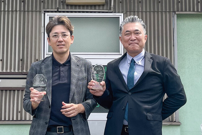 有限会社二軒茶屋餅角屋本店（ISEKADO）、有限会社高千穂漢方研究所を子会社化