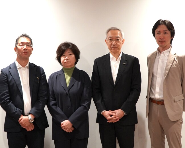 バイウィル、IJTT、Santa Mineral、「吸収型コンクリート」として除去系クレジット創出を目指す連携協定を締結