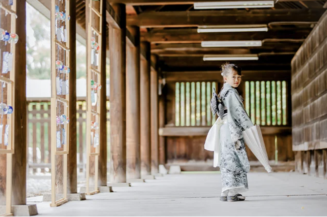 家族の「撮りたい」を全力で応える｜9月～11月は全店舗で定休日を開放して毎日営業