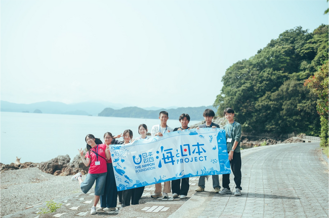 高校生による佐伯の海の体験・学びのプレゼンテーション「マリスタ2025体験報告会」9月27日（土）開催！