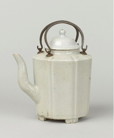 ［2025年９月　大阪市立美術館にて開催決定!］特集展示「売茶翁(ばいさおう)から花月菴(かげつあん)―煎茶道(せんちゃどう)はここから始まった！―」