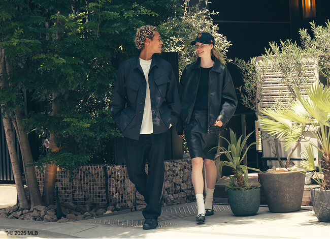 【ニューエラ】NEW ERA(R) BLACK LABEL 2025年秋冬コレクションが9月19日（金）に登場