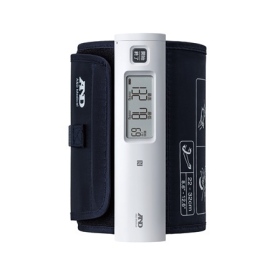 新製品の上腕式ホースレス血圧計「UA-1120ECO」が、2023年度グッドデザイン賞受賞デザインに基づく姉妹品として受賞対象に含まれることが確認されました。 新製品の上腕式ホースレス血圧計「UA-1120ECO」が、2023年度グッドデザイン賞受賞デザインに基づく姉妹品として受賞対象に含まれることが確認されました。