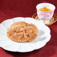 外はパリッと中はモチモチ“米粉たい焼き専門店”が東京都杉並区に9/17(水)グランドオープン！