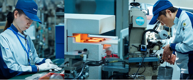 パナソニックのシェーバー事業が創業70周年