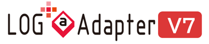 ネットワーク領域のログ管理に強みを発揮するログ管理サーバー「LOG@Adapter+ V7」を9月19日より提供開始