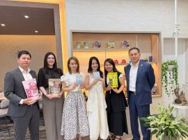 Made in Japanを世界へ Made in Japanを世界へ