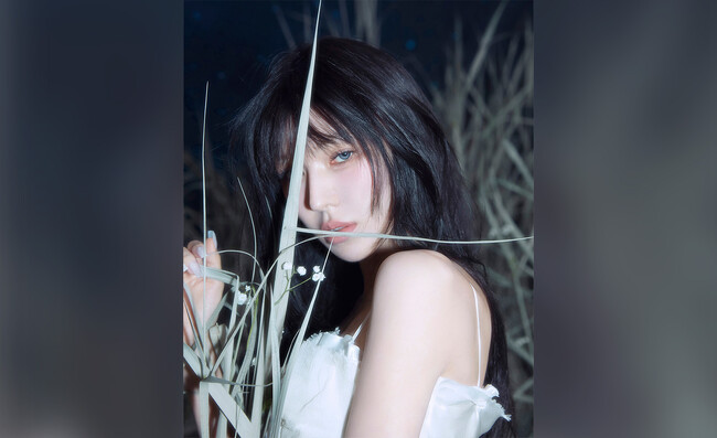 韓国人気アイドルグループ「Red Velvet（レッドベルベット）」のメンバー、 「WENDY（ウェンディ）」のWENDY JAPAN OFFICIAL FANCLUBがオープン！