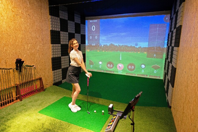 東京都江戸川区内初出店！アミューズメントフィットネスクラブ FIT-EASY 西一之江店 11 月 27 日（木）にグランドオープン！