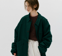 「 TRIANTAN 」2025 FALL/WINTER COLLECTION〜フェードカラーで重ねるトラッドウェア〜