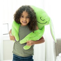 子どもの感情に寄り添うセーフグッズ、保育・教育・療育現場でも活用へ　アメリカ発「バンパス」シリーズ 10月10日より順次発売