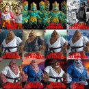 画像3 【banner(3)】スグル戦闘服 2.0 受注アソート