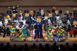 ズーラシアンブラス ジルベスター音楽祭 ズーラシアンブラス ジルベスター音楽祭