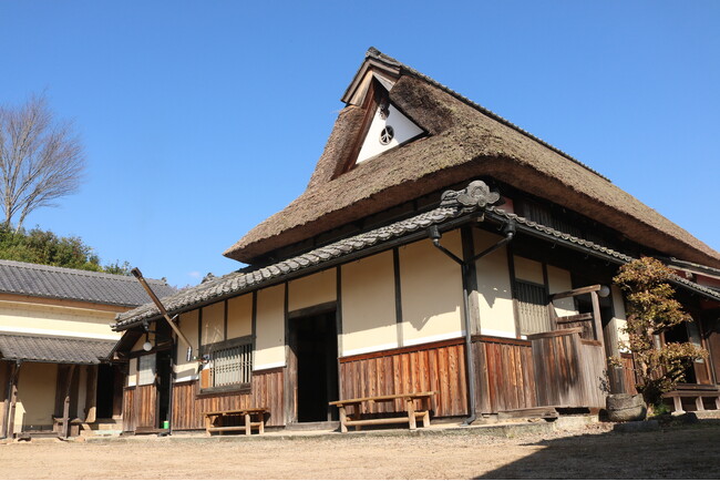 京都府舞鶴市　茅葺きの古民家ダイニングカフェ「CASA」が9月12日リニューアルオープン！