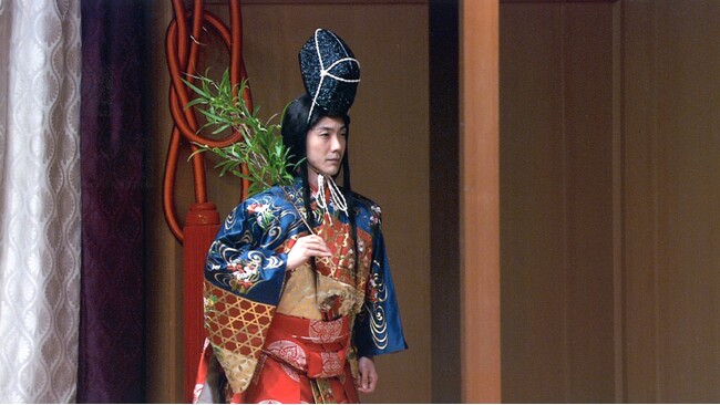 野村萬斎主宰「狂言ござる乃座」in KYOTO　江戸前狂言ならではの秘曲尽くしでおくる20回目の記念公演　9月12日（金）よりチケット発売開始！