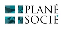 新ブランド「PLANE SOCIE+(プラネソシエ プラス)」ロゴマーク 新ブランド「PLANE SOCIE+(プラネソシエ プラス)」ロゴマーク